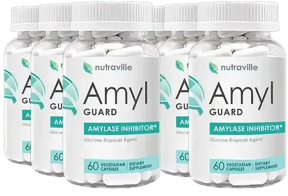 amyl guard maximum discounted pack