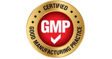 amyl guard gmp cirtified